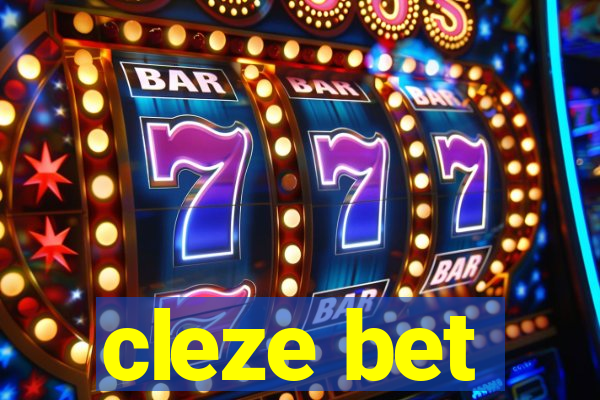cleze bet